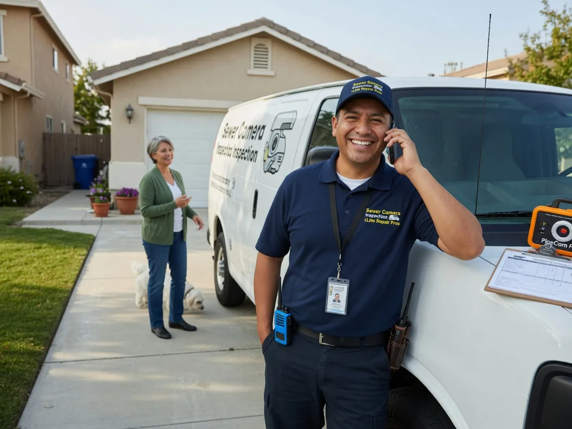 Sewer Line Repair Sharpsburg, NC FAQs
